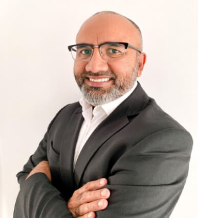 Dr Sajid Siddiqi