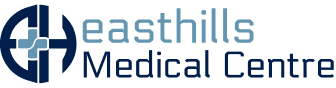 East Hills Medical Centre Logo
